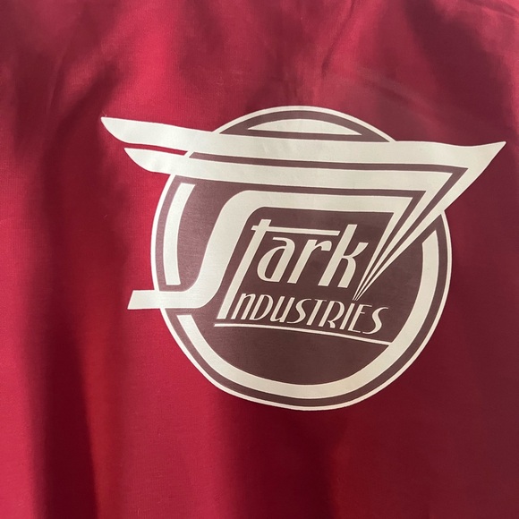 Tony Stark bomber jacket - Picture 3 of 3